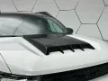 Dacia Bigster Extreme hybrid-G 150 4x4 City/Winter