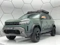 Dacia Bigster Extreme hybrid-G 150 4x4 City/Winter