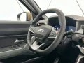 Dacia Bigster Extreme hybrid-G 150 4x4 City/Winter