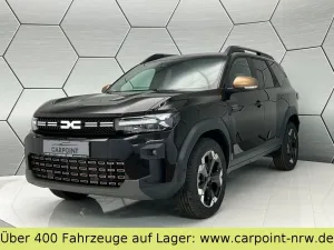 Dacia Bigster Extreme hybrid-G 150 4x4 City/Winter