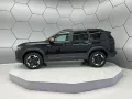 Dacia Bigster Extreme hybrid-G 150 4x4 City/Winter