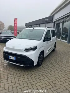 Other Toyota Proace City Verso 1.5D 130 CV S&S L1 Exec