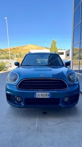 MINI Mini Cooper D Countryman 1.5 Hype