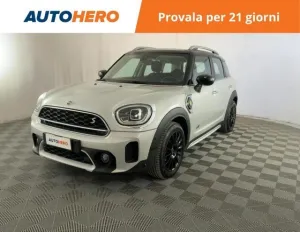 MINI Countryman 1.5 Cooper SE Countryman ALL4 Au