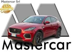 Jaguar JAGUAR E-Pace 1.5 i3 phev R-Dynamic S awd 309cv 