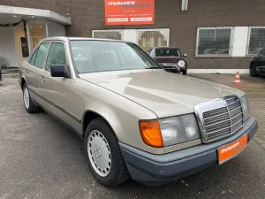 Mercedes-Benz 200  W124 Sammler ESSD  - 1439 H