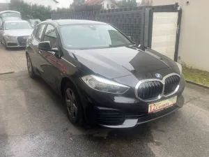 BMW 118 1 Limousine 118 i Advantage -NAVI-PDC-