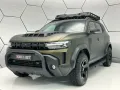 Dacia Bigster hybrid-G 150 4x4 Extreme