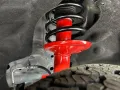 Dacia Bigster hybrid-G 150 4x4 Extreme