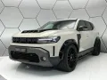 Dacia Bigster hybrid-G 150 4x4 Extreme