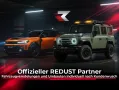 Dacia Bigster hybrid-G 150 4x4 Extreme
