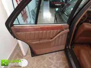 Lancia LANCIA Thema 8.32 ferrari 32v 215cv