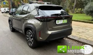 Other TOYOTA Yaris Cross 1.5 Hybrid 5p. E-CVT Trend