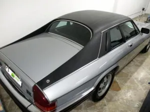 Jaguar JAGUAR XJ -S 5.3 Coupé HE