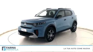 Citroën CITROEN Nuova C3 Aircross PureTech Turbo 100 MT6