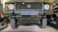 Volkswagen VW Iltis Typ 183, Erstzulassung 1980 Bundeswehr