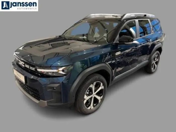 Dacia Bigster Journey mild hybrid 140