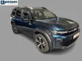 Dacia Bigster Journey mild hybrid 140
