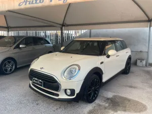 MINI Mini One D Clubman 1.5 Hype