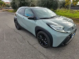 Other Toyota Aygo X 1.0 VVT-i 72 CV 5 porte Lounge
