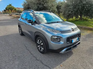 Citroën Citroen C3 Aircross BlueHDi 100 Shine
