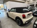 MINI Cooper Cabrio Mini 1.5