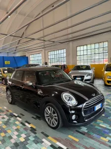 MINI Mini Cooper 1.5 135CV UNICO PROPRIETARIO