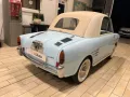 Other AUTOBIANCHI Bianchina TRASFORMABILE