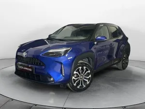 Other Toyota Yaris Cross Yaris Cross 1.5 Hybrid 5p. E-
