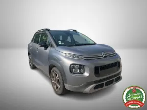 Citroën CITROEN C3 Aircross PureTech 110 S&S Feel