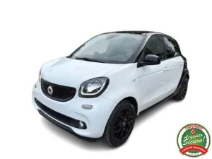 Smart SMART ForFour 70 1.0 twinamic Prime