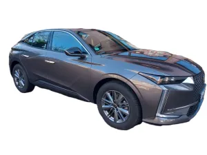 DS Automobiles DS4 PureTech 130 Bastille+ Bastille+