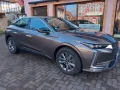 DS Automobiles DS4 PureTech 130 Bastille+ Bastille+