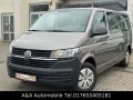 Volkswagen T6.1 Caravelle Trendline Lang Garantie 01/27