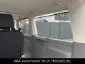 Volkswagen T6.1 Caravelle Trendline Lang Garantie 01/27