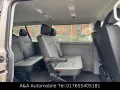 Volkswagen T6.1 Caravelle Trendline Lang Garantie 01/27