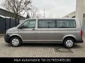 Volkswagen T6.1 Caravelle Trendline Lang Garantie 01/27