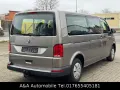Volkswagen T6.1 Caravelle Trendline Lang Garantie 01/27