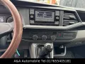 Volkswagen T6.1 Caravelle Trendline Lang Garantie 01/27