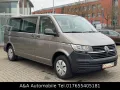 Volkswagen T6.1 Caravelle Trendline Lang Garantie 01/27