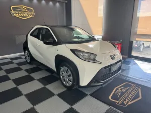 Other Toyota Aygo X 1.0 VVT-i 72 CV 5 porte Active