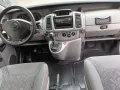 Opel OPEL Vivaro 27 1.9 DTI PC-TN Combi 8 POSTI+ GANC