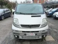 Opel OPEL Vivaro 27 1.9 DTI PC-TN Combi 8 POSTI+ GANC