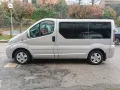 Opel OPEL Vivaro 27 1.9 DTI PC-TN Combi 8 POSTI+ GANC