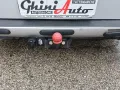 Opel OPEL Vivaro 27 1.9 DTI PC-TN Combi 8 POSTI+ GANC