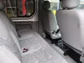 Opel OPEL Vivaro 27 1.9 DTI PC-TN Combi 8 POSTI+ GANC