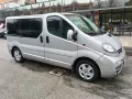 Opel OPEL Vivaro 27 1.9 DTI PC-TN Combi 8 POSTI+ GANC