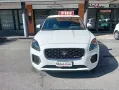 Jaguar JAGUAR E-Pace 1.5 I3 160 HYBRID MHEV Auto R-Dyna