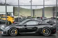 Porsche Cayman GT4 RS Clubsport Weissach* Keramik* Lift*