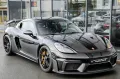 Porsche Cayman GT4 RS Clubsport Weissach* Keramik* Lift*